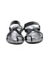 Seychelles Black Sandals Size 6 - photo 2