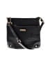 Eric Javits Black Crossbody Bag One size - photo 1