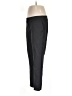 Eileen Fisher Solid Gray Active Pants Size M - photo 5