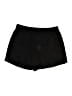 Old Navy Solid Black Shorts Size L - photo 2