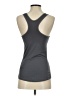 Nike Gray Active Tank Size S - photo 2