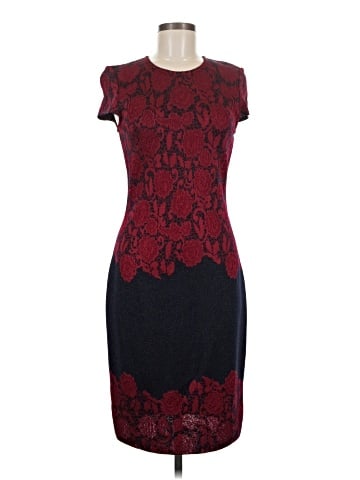 St. John Cocktail Dress (view 1)