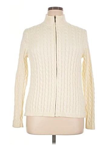 L.L.Bean Cardigan (view 1)