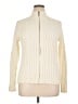 L.L.Bean Ivory Cardigan Size XL - photo 1