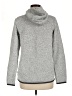 Lululemon Athletica Gray Fleece Size Med - Lg - photo 2