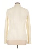 L.L.Bean Ivory Cardigan Size XL - photo 2