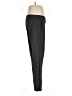 Eileen Fisher Solid Gray Active Pants Size M - photo 4