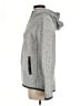 Lululemon Athletica Gray Fleece Size Med - Lg - photo 5