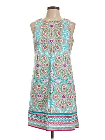 London Style Casual Dress (view 1)