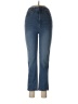 Madewell Blue Jeans Size 28 waist - photo 1