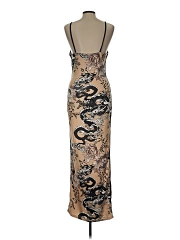Fashion Nova Cocktail Dress (view 2)