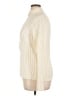 L.L.Bean Ivory Cardigan Size XL - photo 5