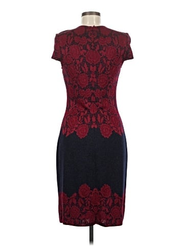 St. John Cocktail Dress (view 2)