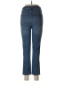 Madewell Blue Jeans Size 28 waist - photo 2