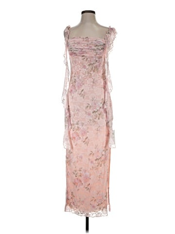 Cider Cocktail Dress (view 1)