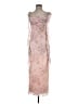 Cider Pink Cocktail Dress Size S - photo 1