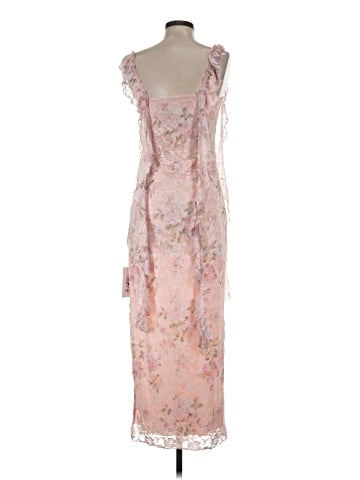 Cider Cocktail Dress (view 2)