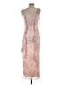Cider Pink Cocktail Dress Size S - photo 2