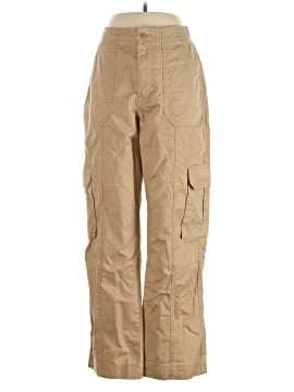 Abercrombie & Fitch Cargo Pants