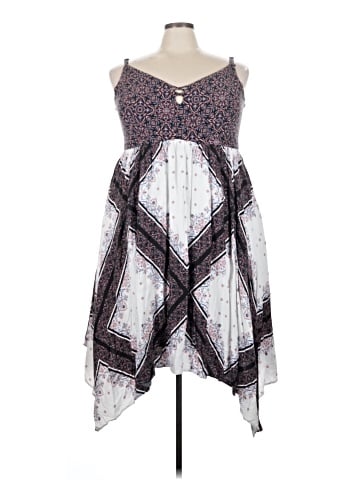 Torrid Cocktail Dress (view 1)