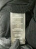 Calvin Klein 100% Polyester Black Jumpsuit Size 8 - photo 5