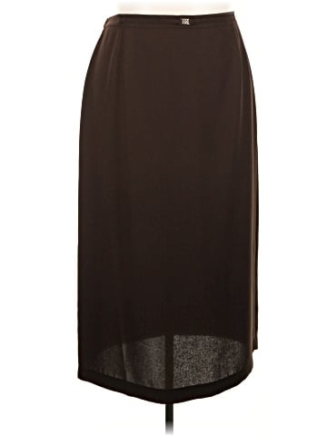 JM Collection Formal Skirt (view 1)