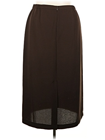 JM Collection Formal Skirt (view 2)