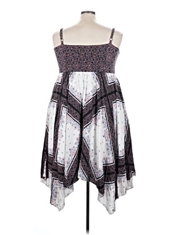 Torrid Cocktail Dress (view 2)