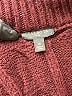 Talbots Burgundy Jacket Size 1X - photo 6