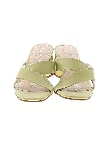 Signature by Journee Collection Sandals (view 2)