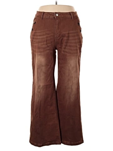 Unbranded Jeans (view 1)