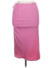 Lulus Solid Pink Formal Skirt Size XL - photo 1