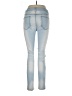 Cello Jeans Hearts Blue Jeans Size 13 - photo 2