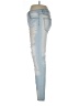 Cello Jeans Hearts Blue Jeans Size 13 - photo 5