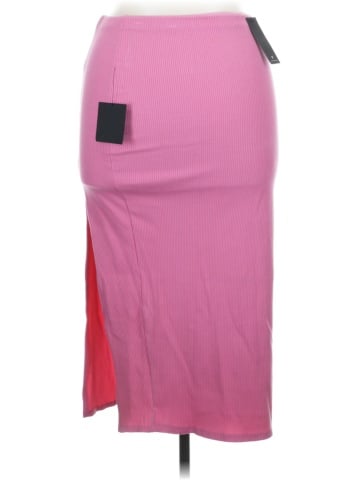 Lulus Formal Skirt (view 2)