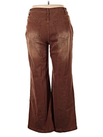 Unbranded Jeans (view 2)