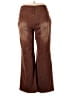 Unbranded Brown Jeans Size XXL - photo 2