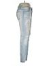 Cello Jeans Hearts Blue Jeans Size 13 - photo 4