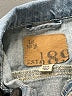 Assorted Brands 100% Cotton Blue Denim Jacket 18-24 MO / 24 MO - photo 3