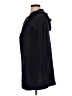 Gap 100% Cotton Black Cardigan Size S (tall) - photo 5