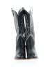 Athlefit Black Boots Size 10 - photo 2
