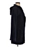 Gap 100% Cotton Black Cardigan Size S (tall) - photo 4
