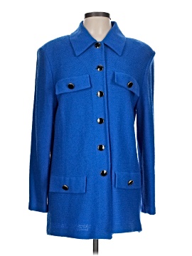 St. John Collection By Marie Gray Coat