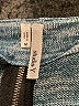 Studio Y Blue Pullover Sweater Size M - photo 7