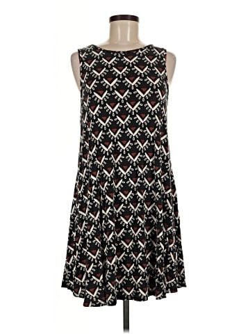 Ann Taylor LOFT Casual Dress (view 1)