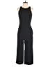 Gap Black Jumpsuit Size 4 - photo 1