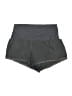 Lululemon Athletica Gray Athletic Shorts Size 8 - photo 1