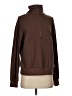 Fashion Brown Long Sleeve Turtleneck Size S - photo 1