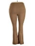 Cooper & Ella Brown Active Pants Size XL (4) - photo 2