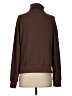 Fashion Brown Long Sleeve Turtleneck Size S - photo 2